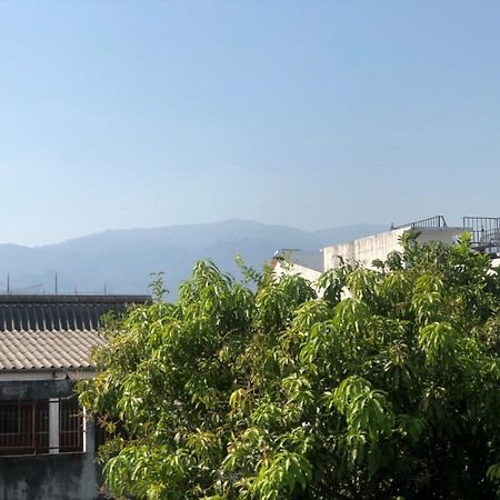 Ingmon House Hotell Chiang Mai Eksteriør bilde