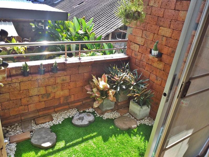 Ingmon House Hotell Chiang Mai Eksteriør bilde