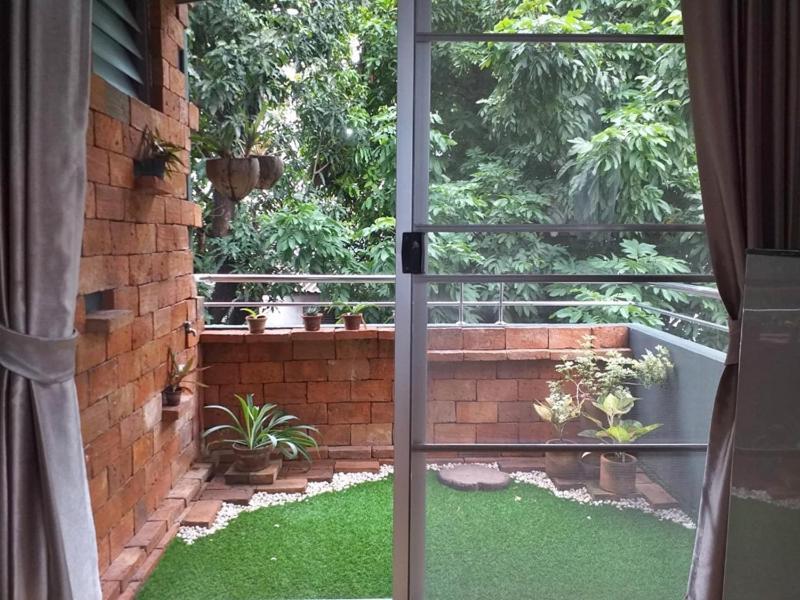 Ingmon House Hotell Chiang Mai Eksteriør bilde