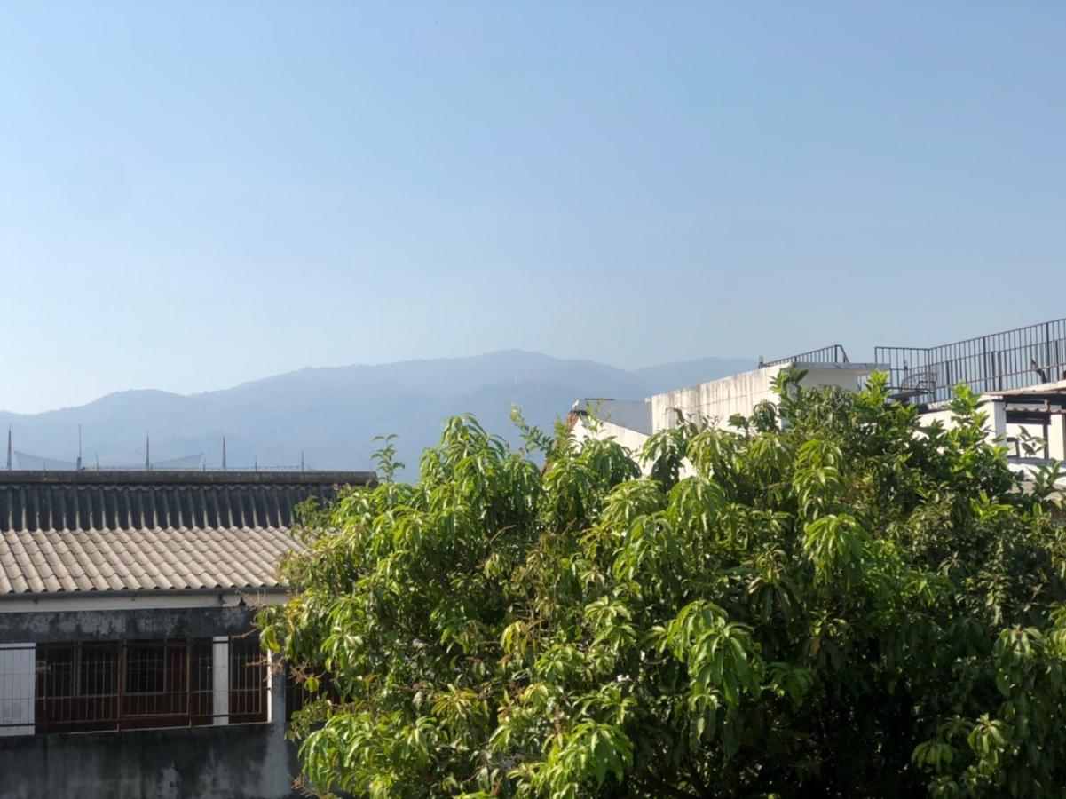 Ingmon House Hotell Chiang Mai Eksteriør bilde